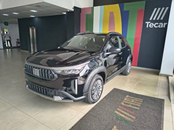 FIAT PULSE 1.3 FLEX DRIVE MANUAL FIAT PULSE 1.3 FLEX DRIVE MANUAL